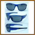 S15101 Óculos de sol esporte clássica de quadro completo conheça CE FDA UV400